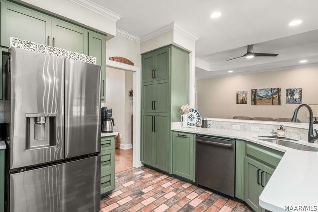 8207 Wynlakes Boulevard, Montgomery, AL 36117