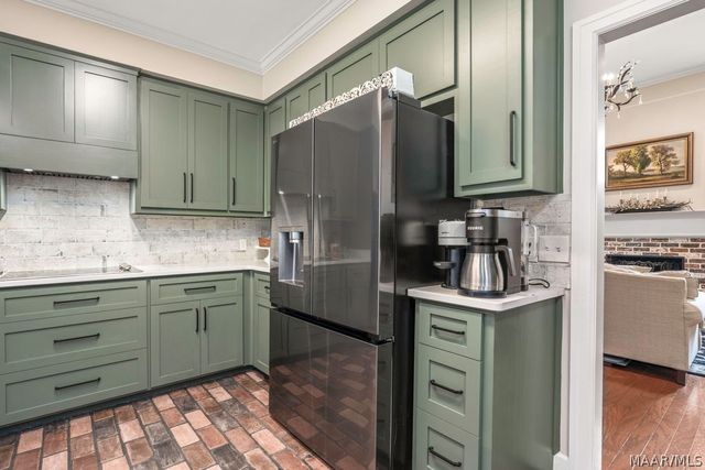 8207 Wynlakes Boulevard, Montgomery, AL 36117