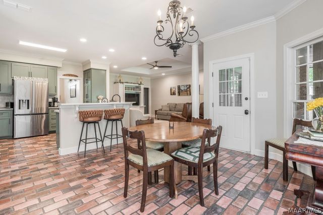 8207 Wynlakes Boulevard, Montgomery, AL 36117