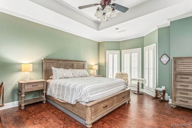 8207 Wynlakes Boulevard, Montgomery, AL 36117