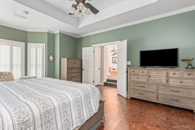 8207 Wynlakes Boulevard, Montgomery, AL 36117