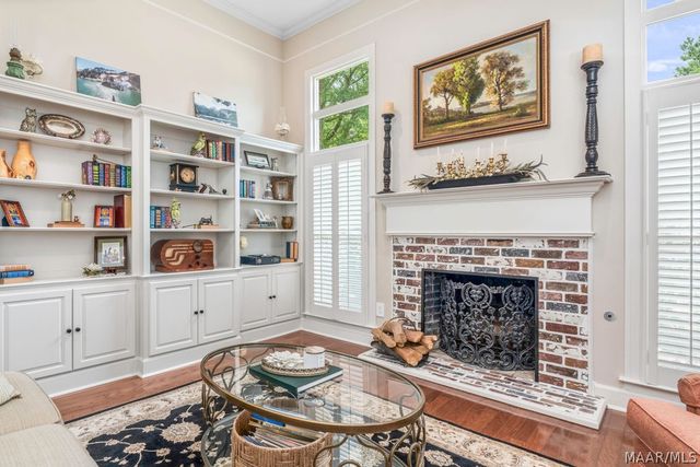 8207 Wynlakes Boulevard, Montgomery, AL 36117
