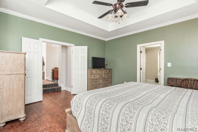 8207 Wynlakes Boulevard, Montgomery, AL 36117