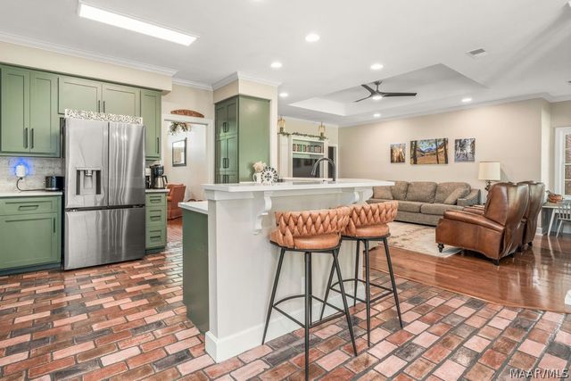 8207 Wynlakes Boulevard, Montgomery, AL 36117