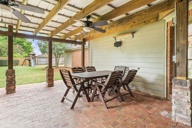 8207 Wynlakes Boulevard, Montgomery, AL 36117