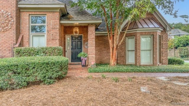 8207 Wynlakes Boulevard, Montgomery, AL 36117