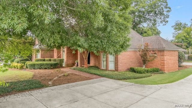 8207 Wynlakes Boulevard, Montgomery, AL 36117