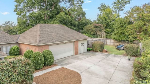 8207 Wynlakes Boulevard, Montgomery, AL 36117