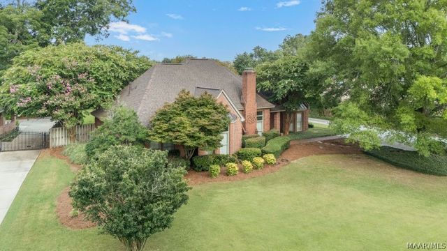 8207 Wynlakes Boulevard, Montgomery, AL 36117