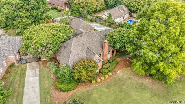 8207 Wynlakes Boulevard, Montgomery, AL 36117