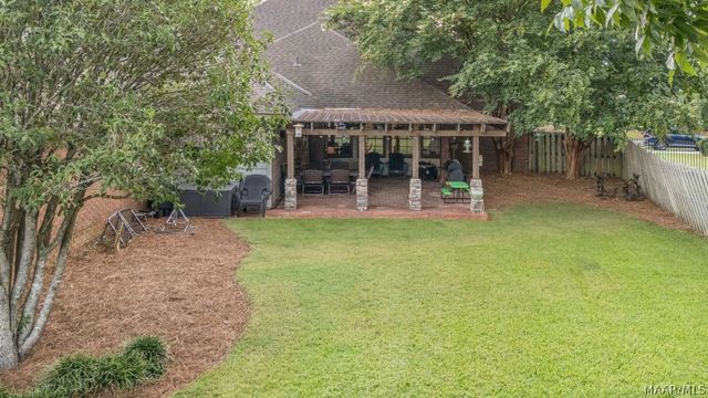 8207 Wynlakes Boulevard, Montgomery, AL 36117