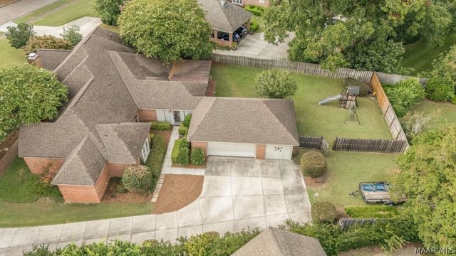 8207 Wynlakes Boulevard, Montgomery, AL 36117