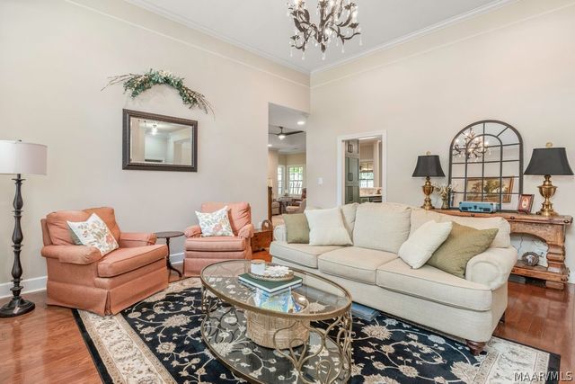 8207 Wynlakes Boulevard, Montgomery, AL 36117