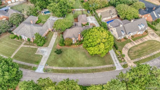 8207 Wynlakes Boulevard, Montgomery, AL 36117
