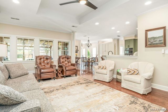 8207 Wynlakes Boulevard, Montgomery, AL 36117