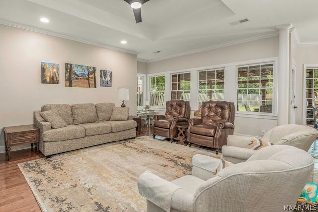 8207 Wynlakes Boulevard, Montgomery, AL 36117