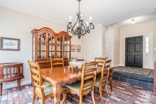 8207 Wynlakes Boulevard, Montgomery, AL 36117