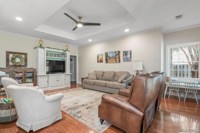 8207 Wynlakes Boulevard, Montgomery, AL 36117