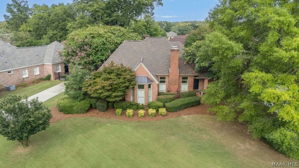 8207 Wynlakes Boulevard, Montgomery, AL 36117