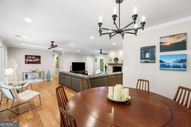 2501 Midvale Court, Tucker, GA 30084