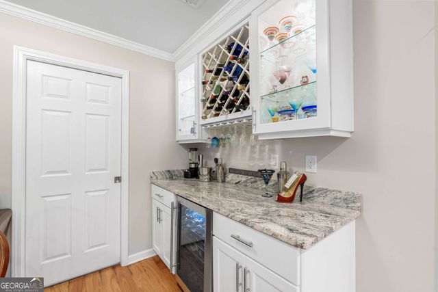 2501 Midvale Court, Tucker, GA 30084