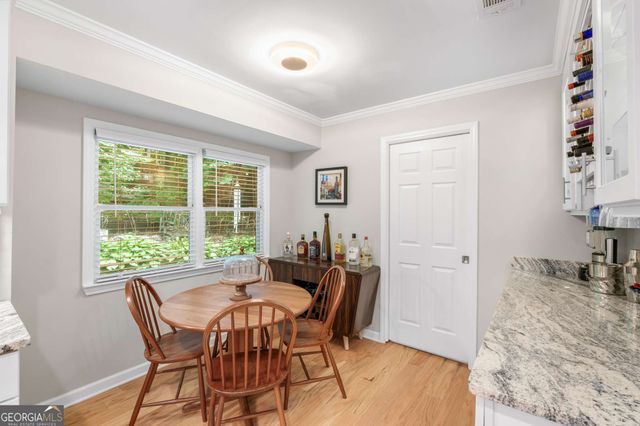 2501 Midvale Court, Tucker, GA 30084