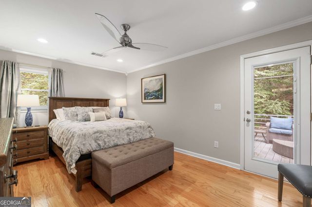 2501 Midvale Court, Tucker, GA 30084