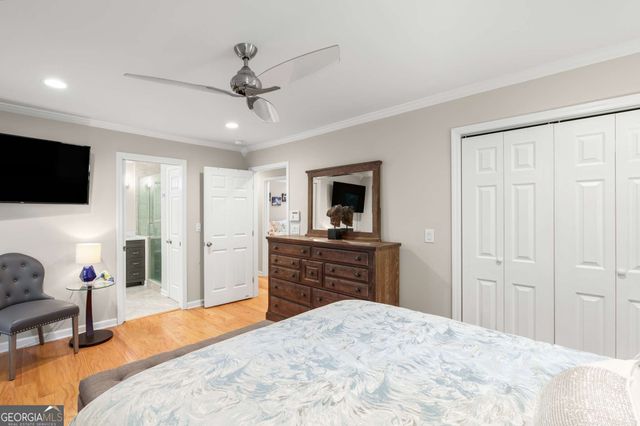 2501 Midvale Court, Tucker, GA 30084