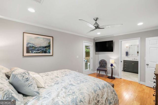 2501 Midvale Court, Tucker, GA 30084