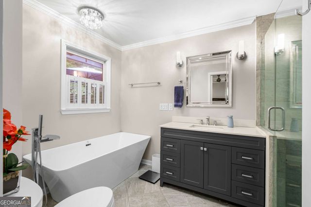 2501 Midvale Court, Tucker, GA 30084