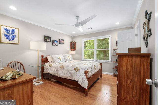 2501 Midvale Court, Tucker, GA 30084