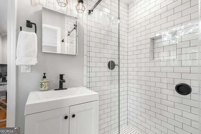 2501 Midvale Court, Tucker, GA 30084