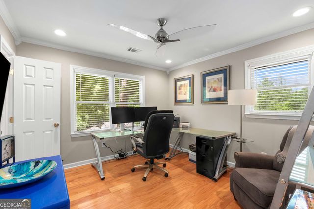 2501 Midvale Court, Tucker, GA 30084