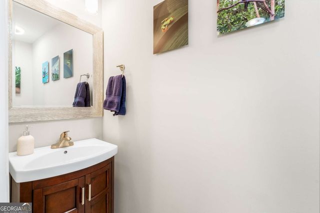 2501 Midvale Court, Tucker, GA 30084