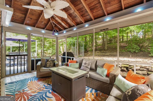 2501 Midvale Court, Tucker, GA 30084