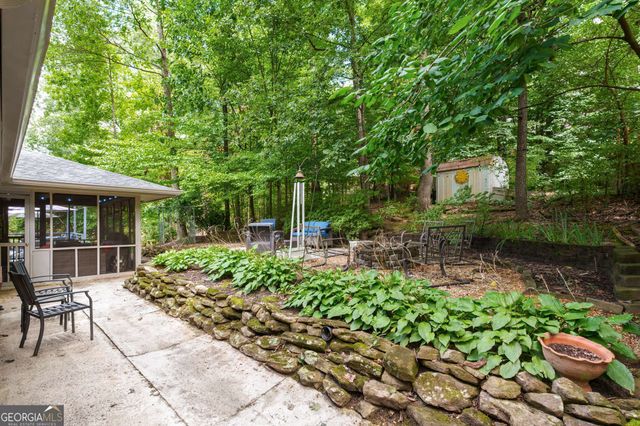 2501 Midvale Court, Tucker, GA 30084