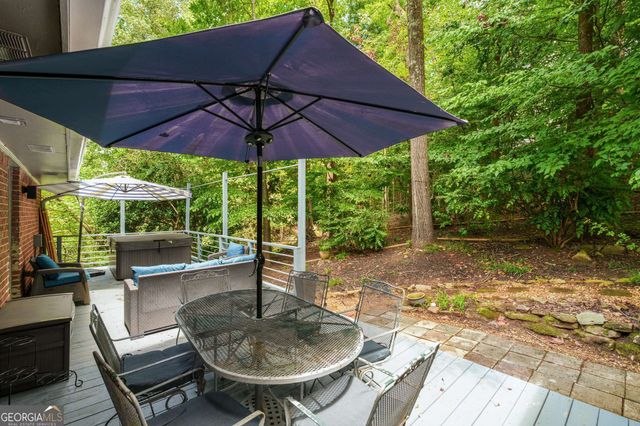 2501 Midvale Court, Tucker, GA 30084