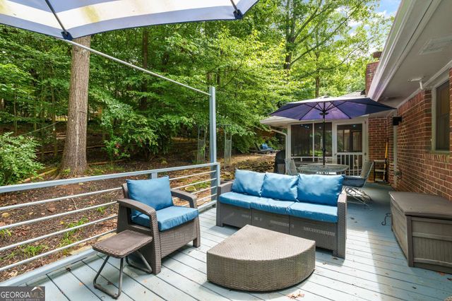 2501 Midvale Court, Tucker, GA 30084