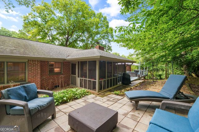 2501 Midvale Court, Tucker, GA 30084