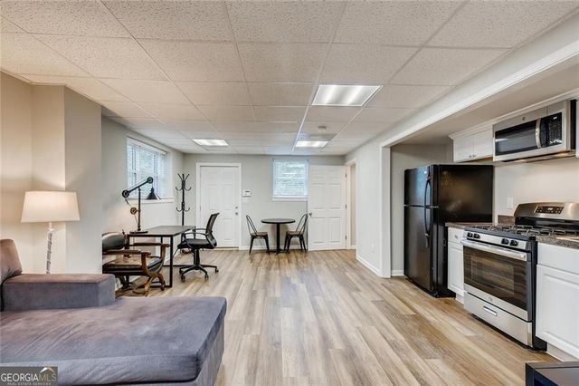 2501 Midvale Court, Tucker, GA 30084