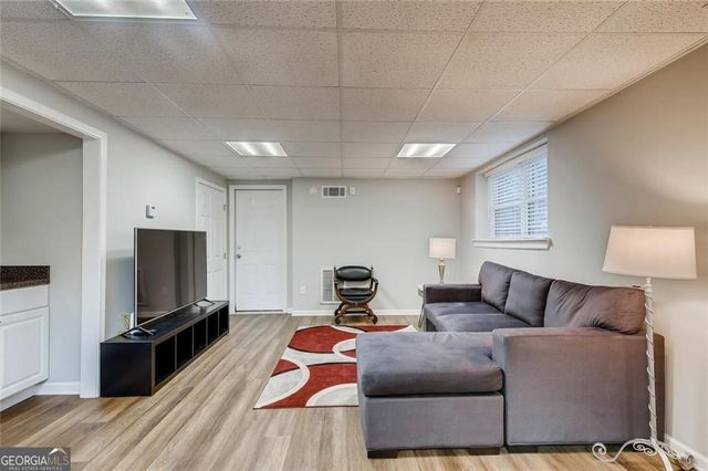 2501 Midvale Court, Tucker, GA 30084