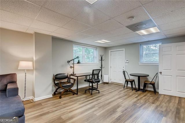 2501 Midvale Court, Tucker, GA 30084