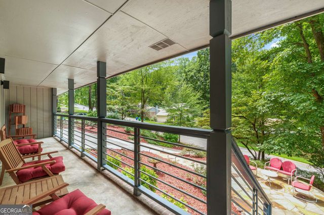 2501 Midvale Court, Tucker, GA 30084