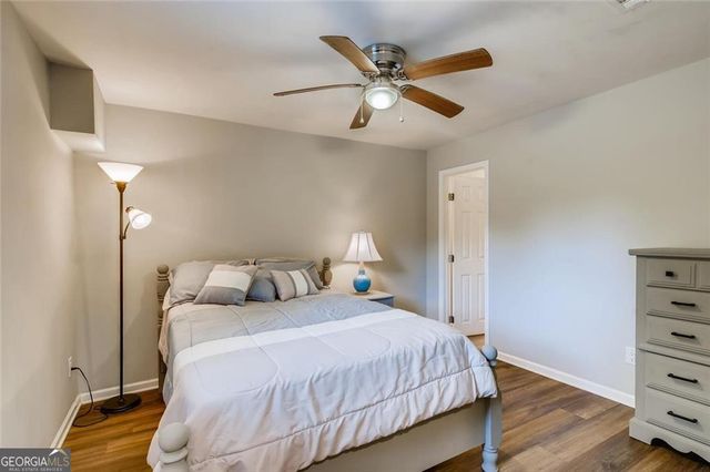 2501 Midvale Court, Tucker, GA 30084