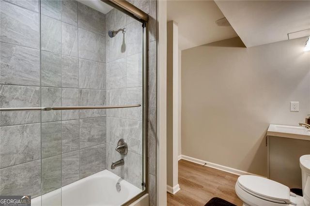 2501 Midvale Court, Tucker, GA 30084