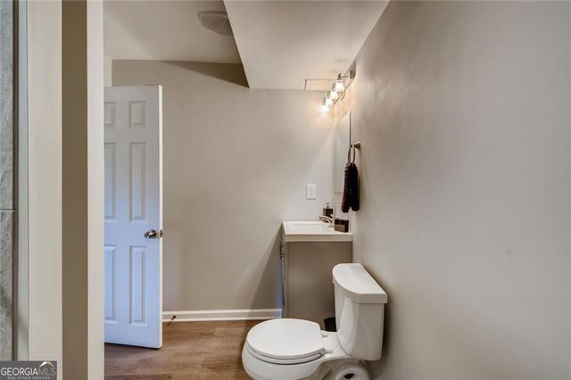 2501 Midvale Court, Tucker, GA 30084