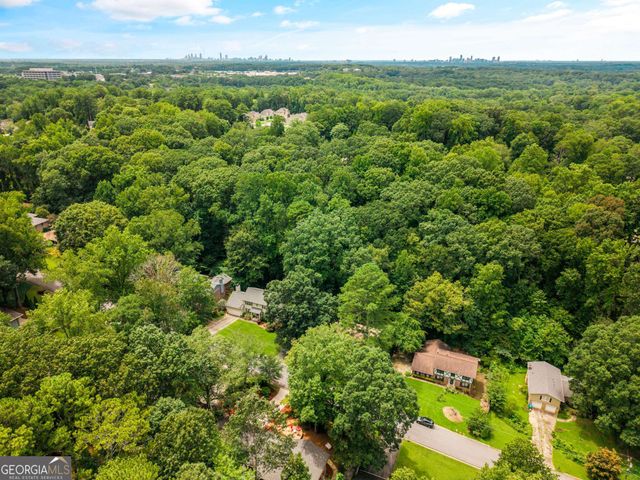 2501 Midvale Court, Tucker, GA 30084