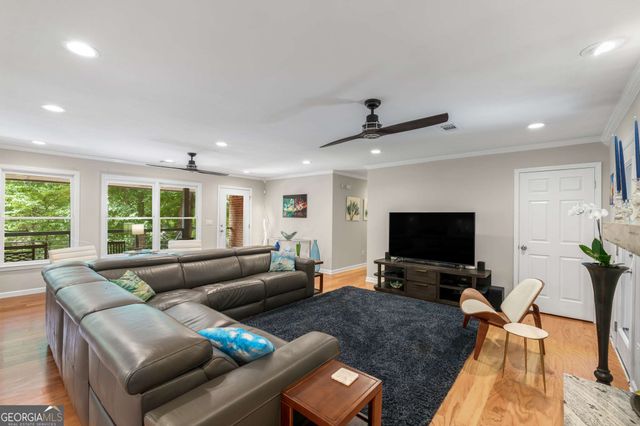 2501 Midvale Court, Tucker, GA 30084