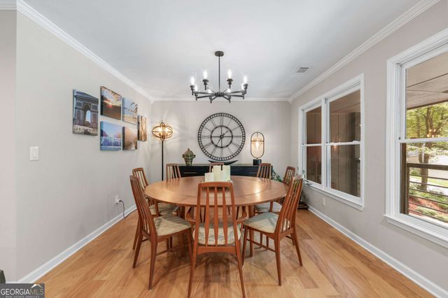 2501 Midvale Court, Tucker, GA 30084