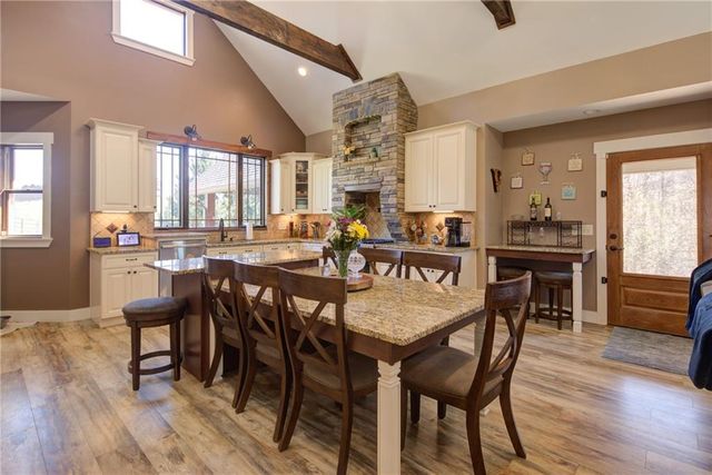 1050 Ricky West Road, Cleveland, GA 30528